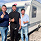 Clicca qui e sfoglia comodamente le foto dei nostri splendidi caravan usati disponibili per la vendita.
