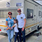 Clicca qui e sfoglia comodamente le foto dei nostri splendidi caravan usati disponibili per la vendita.