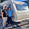Clicca qui e sfoglia comodamente le foto dei nostri splendidi caravan usati disponibili per la vendita.