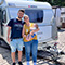 Clicca qui e sfoglia comodamente le foto dei nostri splendidi caravan usati disponibili per la vendita.