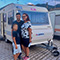 Clicca qui e sfoglia comodamente le foto dei nostri splendidi caravan usati disponibili per la vendita.