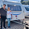 Clicca qui e sfoglia comodamente le foto dei nostri splendidi caravan usati disponibili per la vendita.