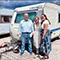 Clicca qui e sfoglia comodamente le foto dei nostri splendidi caravan usati disponibili per la vendita.