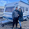 Clicca qui e sfoglia comodamente le foto dei nostri splendidi caravan usati disponibili per la vendita.
