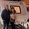 Clicca qui e sfoglia comodamente le foto dei nostri splendidi caravan usati disponibili per la vendita.