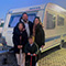 Clicca qui e sfoglia comodamente le foto dei nostri splendidi caravan usati disponibili per la vendita.