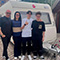 Clicca qui e sfoglia comodamente le foto dei nostri splendidi caravan usati disponibili per la vendita.