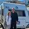 Clicca qui e sfoglia comodamente le foto dei nostri splendidi caravan usati disponibili per la vendita.