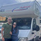 Clicca qui e sfoglia comodamente le foto dei nostri splendidi caravan usati disponibili per la vendita.