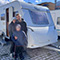 Clicca qui e sfoglia comodamente le foto dei nostri splendidi caravan usati disponibili per la vendita.