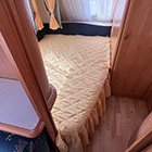 Clicca qui e sfoglia comodamente le foto dei nostri splendidi caravan usati e roulotte usate disponibili per la vendita.