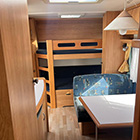 Clicca qui e sfoglia comodamente le foto dei nostri splendidi caravan usati e roulotte usate disponibili per la vendita.
