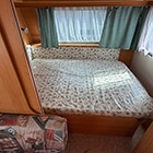 Clicca qui e sfoglia comodamente le foto dei nostri splendidi caravan usati e roulotte usate disponibili per la vendita.
