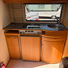 Clicca qui e sfoglia comodamente le foto dei nostri splendidi caravan usati e roulotte usate disponibili per la vendita.
