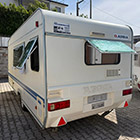 Clicca qui e sfoglia comodamente le foto dei nostri splendidi caravan usati e roulotte usate disponibili per la vendita.