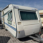 Clicca qui e sfoglia comodamente le foto dei nostri splendidi caravan usati e roulotte usate disponibili per la vendita.