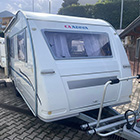 Clicca qui e sfoglia comodamente le foto dei nostri splendidi caravan usati e roulotte usate disponibili per la vendita.