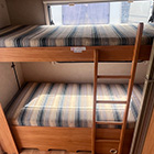 Clicca qui e sfoglia comodamente le foto dei nostri splendidi caravan usati e roulotte usate disponibili per la vendita.