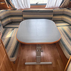 Clicca qui e sfoglia comodamente le foto dei nostri splendidi caravan usati e roulotte usate disponibili per la vendita.