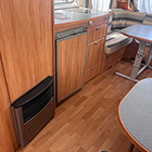 Clicca qui e sfoglia comodamente le foto dei nostri splendidi caravan usati e roulotte usate disponibili per la vendita.