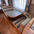 Clicca qui e sfoglia comodamente le foto dei nostri splendidi caravan usati e roulotte usate disponibili per la vendita.