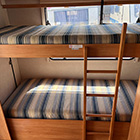 Clicca qui e sfoglia comodamente le foto dei nostri splendidi caravan usati e roulotte usate disponibili per la vendita.