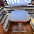 Clicca qui e sfoglia comodamente le foto dei nostri splendidi caravan usati e roulotte usate disponibili per la vendita.