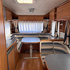 Clicca qui e sfoglia comodamente le foto dei nostri splendidi caravan usati e roulotte usate disponibili per la vendita.