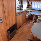 Clicca qui e sfoglia comodamente le foto dei nostri splendidi caravan usati e roulotte usate disponibili per la vendita.