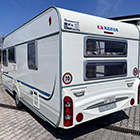 Clicca qui e sfoglia comodamente le foto dei nostri splendidi caravan usati e roulotte usate disponibili per la vendita.