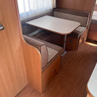 Clicca qui e sfoglia comodamente le foto dei nostri splendidi caravan usati e roulotte usate disponibili per la vendita.
