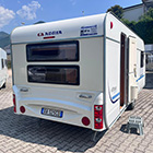 Clicca qui e sfoglia comodamente le foto dei nostri splendidi caravan usati e roulotte usate disponibili per la vendita.