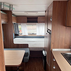 Clicca qui e sfoglia comodamente le foto dei nostri splendidi caravan usati e roulotte usate disponibili per la vendita.