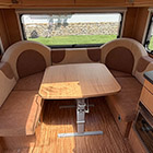 Clicca qui e sfoglia comodamente le foto dei nostri splendidi caravan usati e roulotte usate disponibili per la vendita.