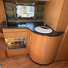 Clicca qui e sfoglia comodamente le foto dei nostri splendidi caravan usati e roulotte usate disponibili per la vendita.
