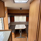 Clicca qui e sfoglia comodamente le foto dei nostri splendidi caravan usati e roulotte usate disponibili per la vendita.