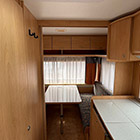 Clicca qui e sfoglia comodamente le foto dei nostri splendidi caravan usati e roulotte usate disponibili per la vendita.