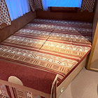Clicca qui e sfoglia comodamente le foto dei nostri splendidi caravan usati e roulotte usate disponibili per la vendita.