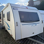 Clicca qui e sfoglia comodamente le foto dei nostri splendidi caravan usati e roulotte usate disponibili per la vendita.