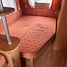 Clicca qui e sfoglia comodamente le foto dei nostri splendidi caravan usati e roulotte usate disponibili per la vendita.