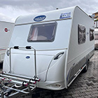 Clicca qui e sfoglia comodamente le foto dei nostri splendidi caravan usati e roulotte usate disponibili per la vendita.