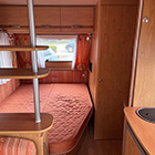 Clicca qui e sfoglia comodamente le foto dei nostri splendidi caravan usati e roulotte usate disponibili per la vendita.