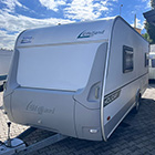 Clicca qui e sfoglia comodamente le foto dei nostri splendidi caravan usati e roulotte usate disponibili per la vendita.