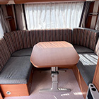 Clicca qui e sfoglia comodamente le foto dei nostri splendidi caravan usati e roulotte usate disponibili per la vendita.