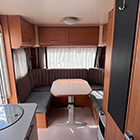 Clicca qui e sfoglia comodamente le foto dei nostri splendidi caravan usati e roulotte usate disponibili per la vendita.