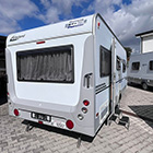 Clicca qui e sfoglia comodamente le foto dei nostri splendidi caravan usati e roulotte usate disponibili per la vendita.