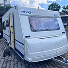 Clicca qui e sfoglia comodamente le foto dei nostri splendidi caravan usati e roulotte usate disponibili per la vendita.