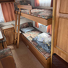 Clicca qui e sfoglia comodamente le foto dei nostri splendidi caravan usati e roulotte usate disponibili per la vendita.
