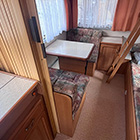 Clicca qui e sfoglia comodamente le foto dei nostri splendidi caravan usati e roulotte usate disponibili per la vendita.