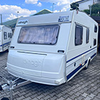 Clicca qui e sfoglia comodamente le foto dei nostri splendidi caravan usati e roulotte usate disponibili per la vendita.